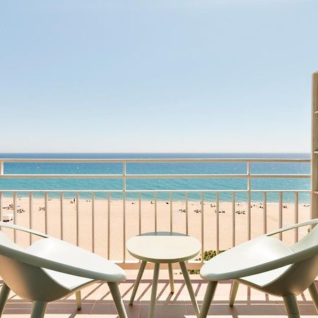 Aparthotel Xic Platja d'Aro Exterior photo