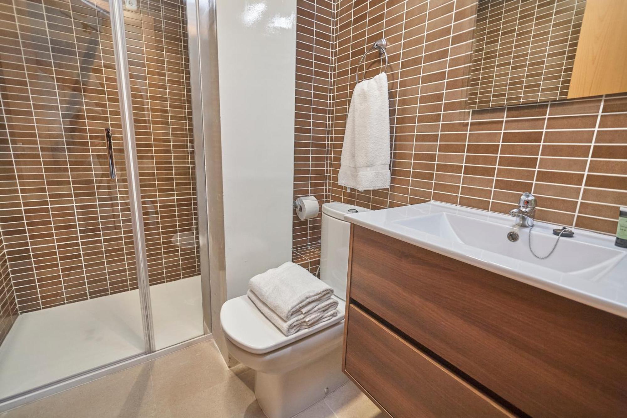 Aparthotel Xic Platja d'Aro Exterior photo