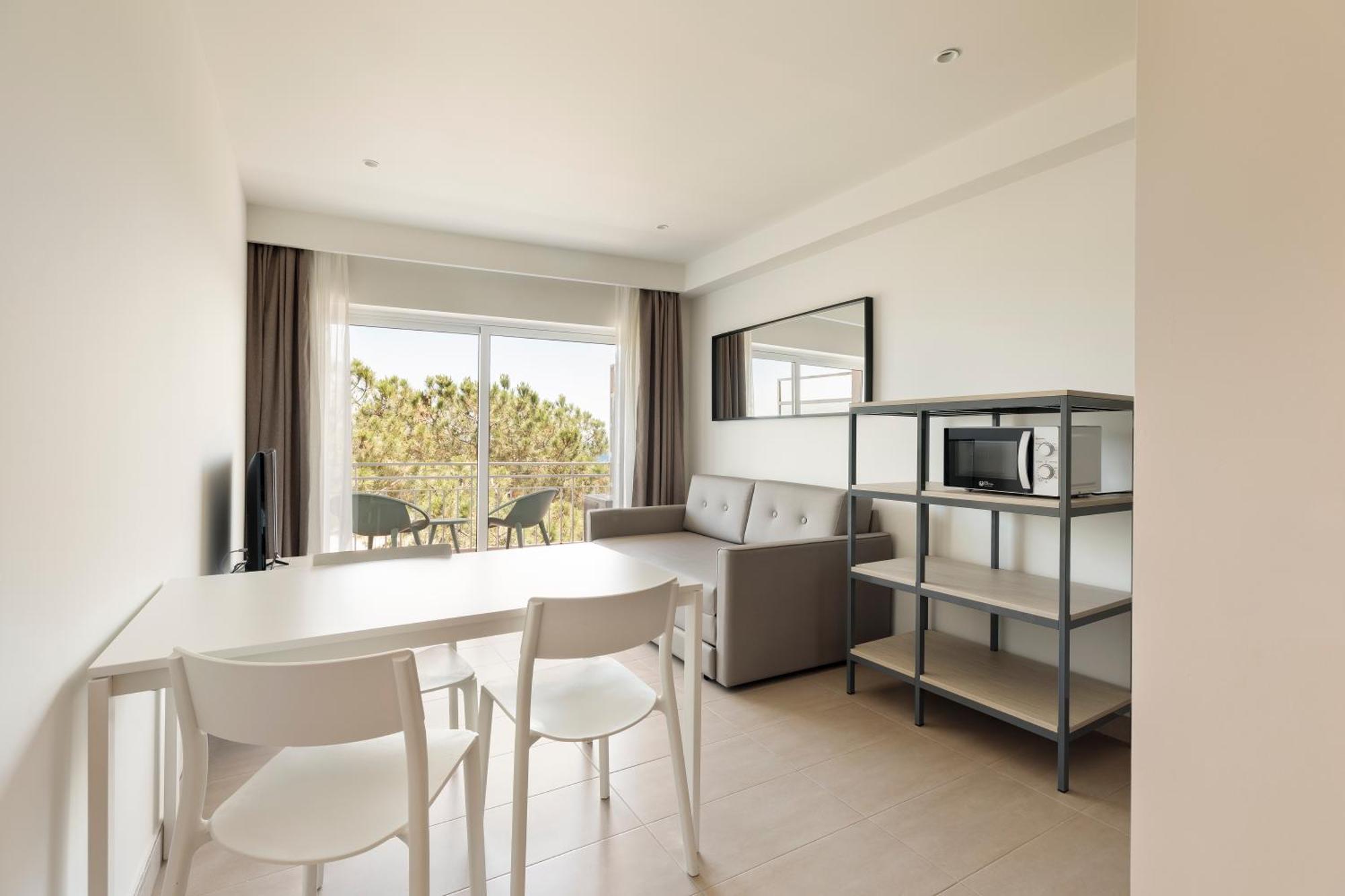 Aparthotel Xic Platja d'Aro Exterior photo