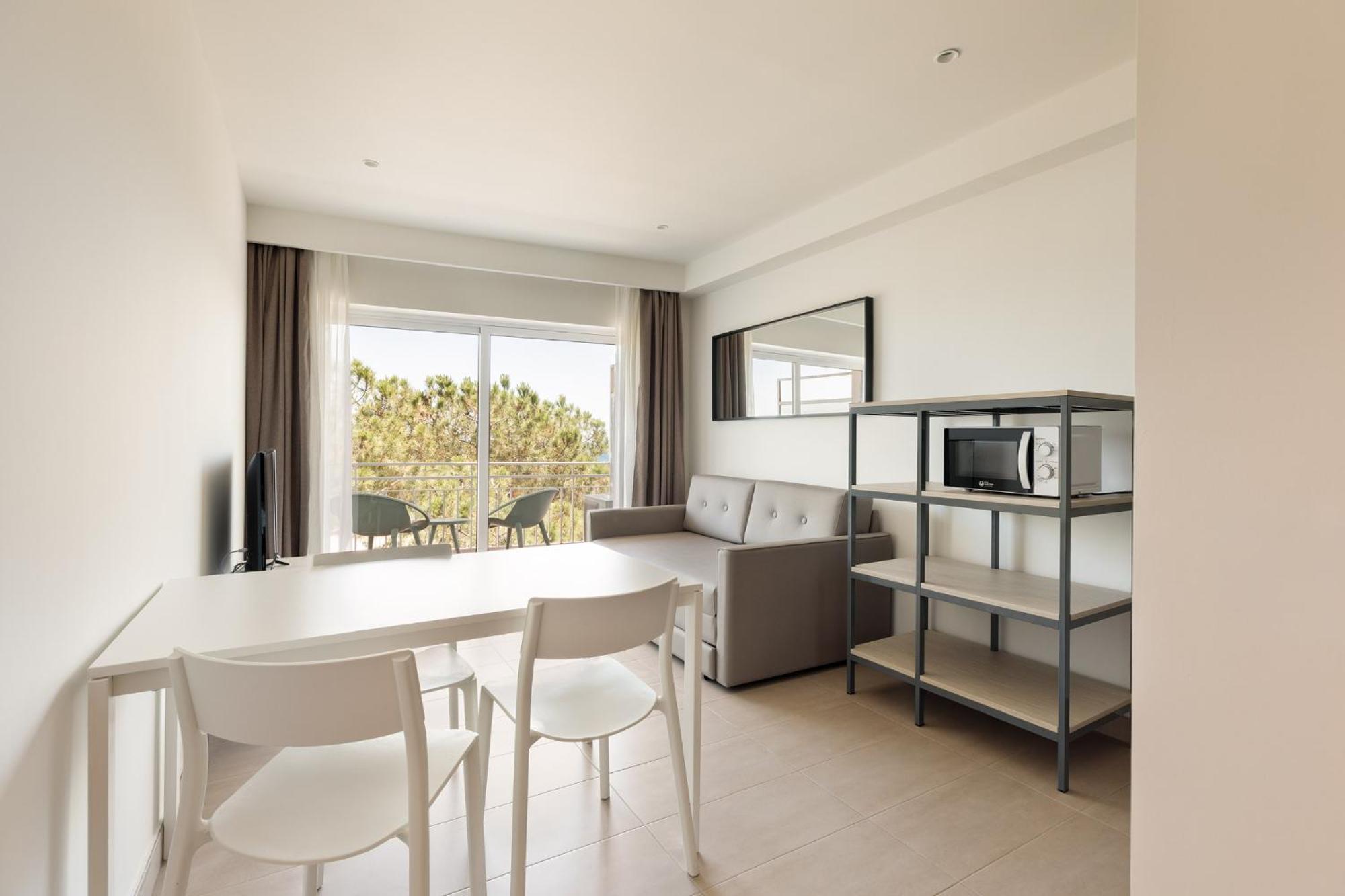 Aparthotel Xic Platja d'Aro Exterior photo