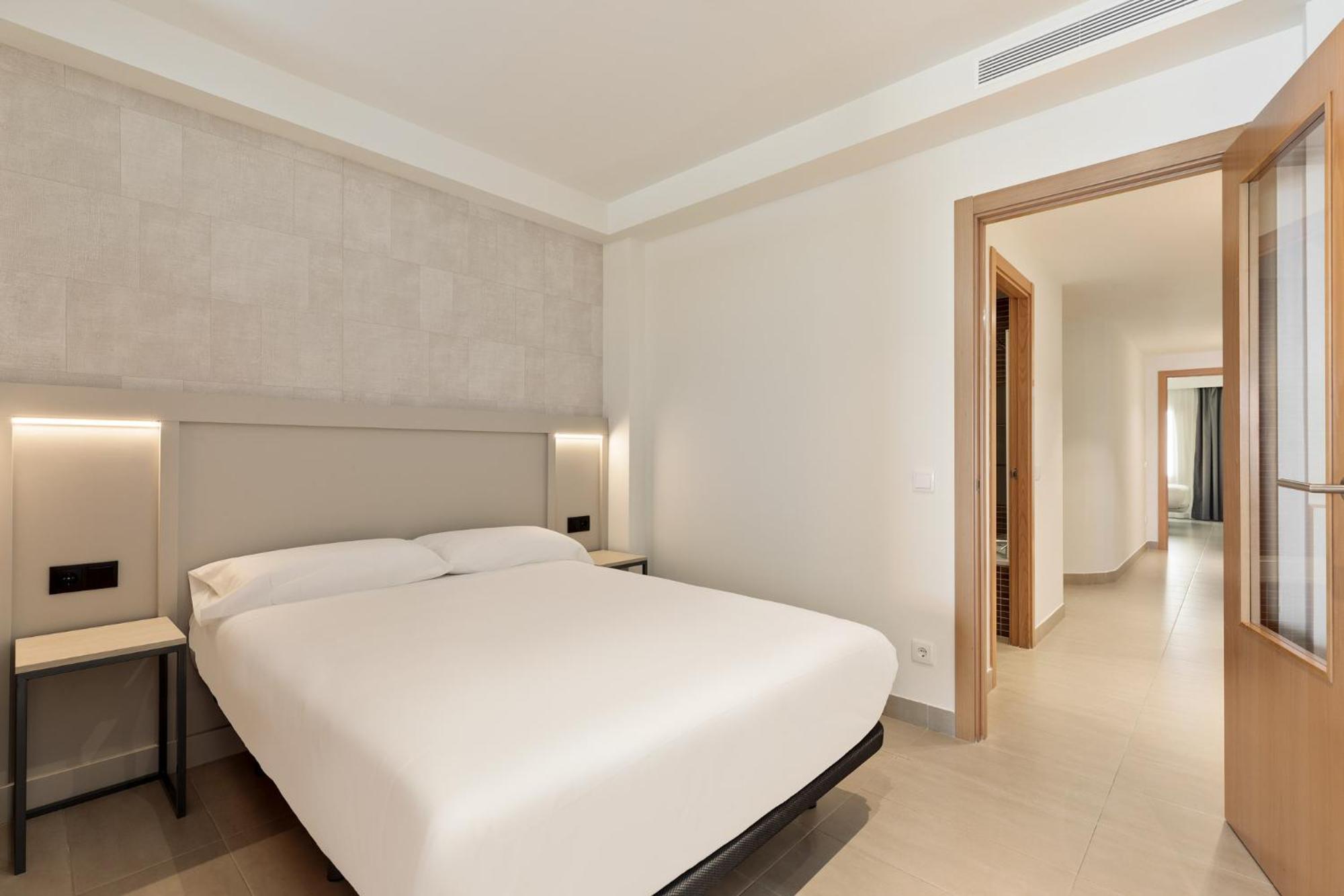 Aparthotel Xic Platja d'Aro Exterior photo