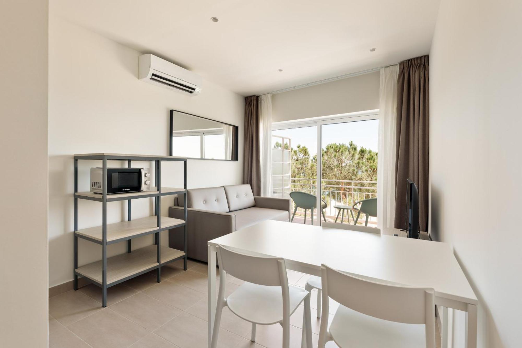 Aparthotel Xic Platja d'Aro Exterior photo
