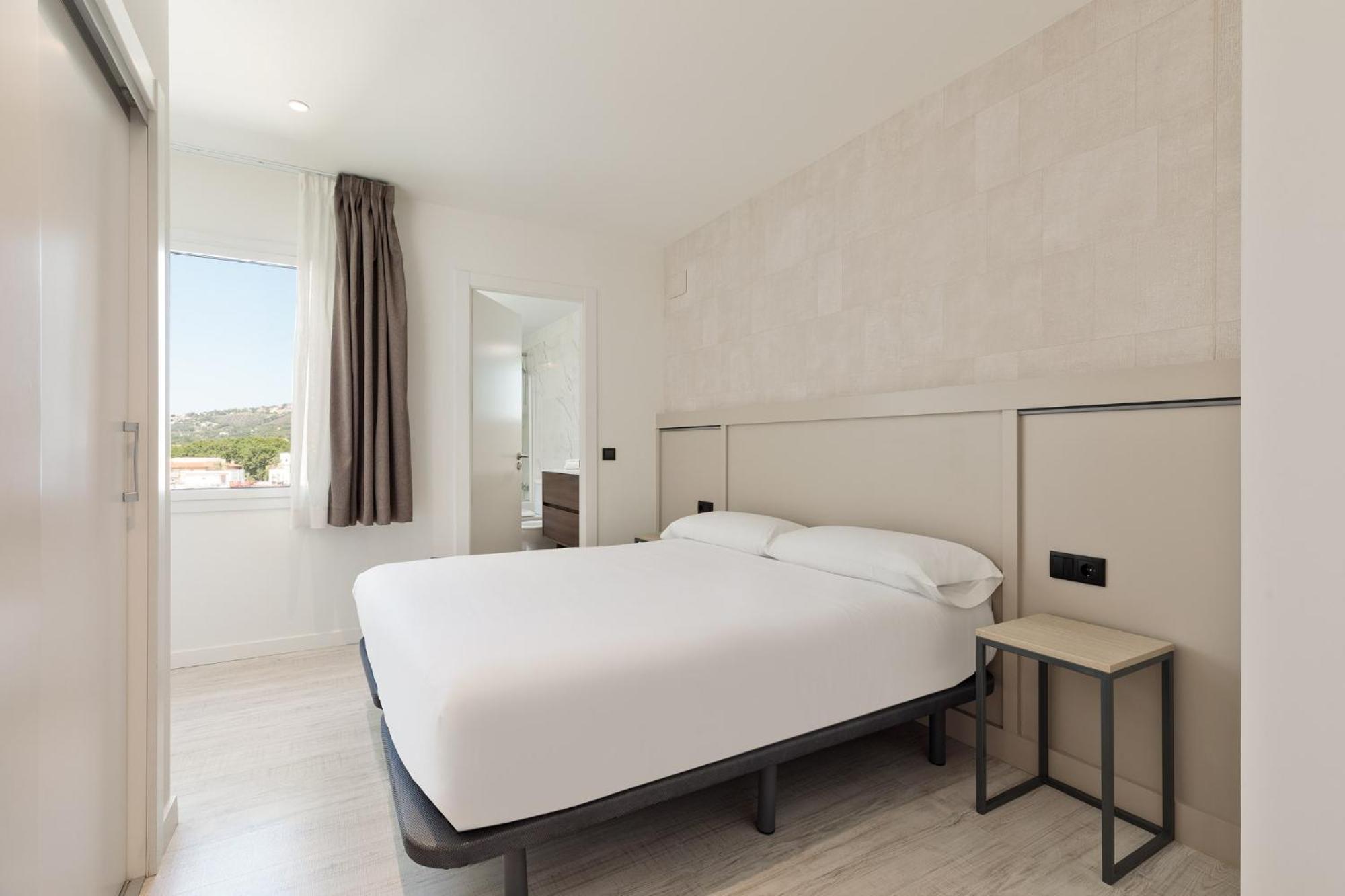 Aparthotel Xic Platja d'Aro Exterior photo